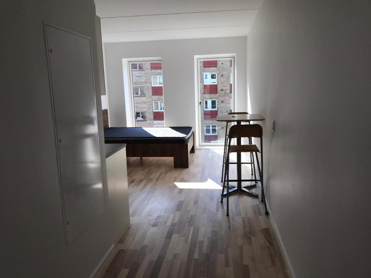 Copenhagen Togo - Amager 아파트 외부 사진