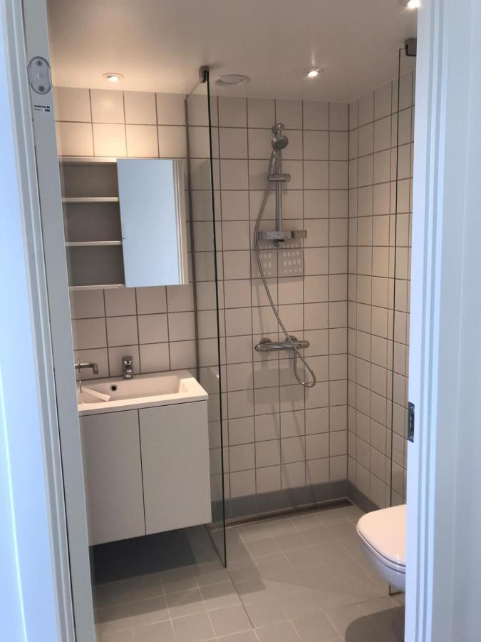 Copenhagen Togo - Amager 아파트 외부 사진